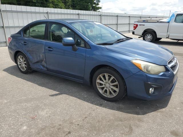 Vin: jf1gjac61ch026393, lot: 60774915, subaru impreza premium 20124