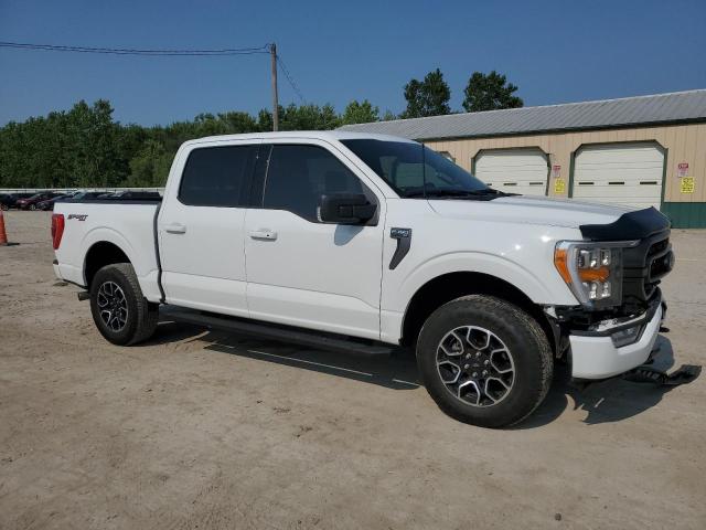 2023 FORD F150 SUPER - 1FTFW1E81PFA70563
