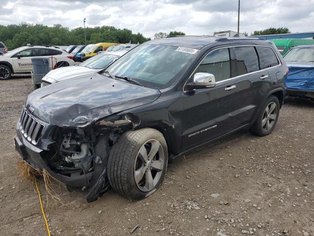 Vin: 1c4rjfbg3ec289091, lot: 61185605, jeep grand cher limited 2014 img_1