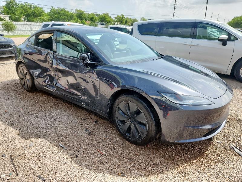 2024 TESLA MODEL 3 - 5YJ3E1EB9RF745472