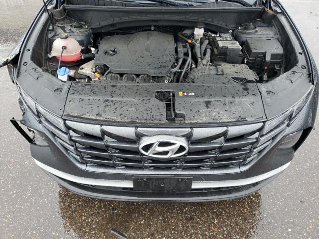 2023 HYUNDAI TUCSON SEL 5NMJFCAE8PH247405