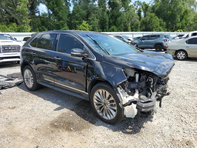 2020 FORD EDGE TITAN - 2FMPK3K91LBB07224