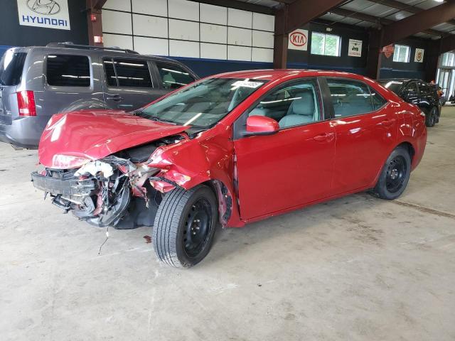 Vin: 2t1burhe7ec187669, lot: 61543495, toyota corolla l 2014 img_1