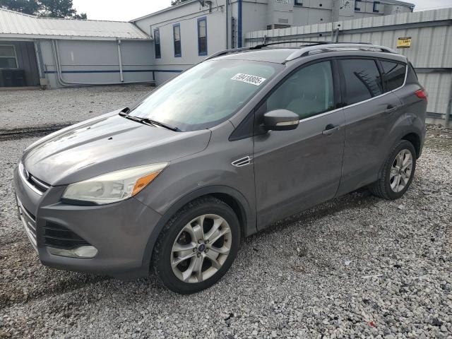 Vin: 1fmcu0j95eub55508, lot: 59418805, ford escape titanium 2014 img_1
