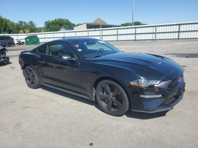 Vin: 1fa6p8cf5n5111034, lot: 58890835, ford mustang gt 20224