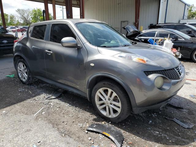 Vin: jn8af5mr3bt014862, lot: 60608595, nissan juke s 20114