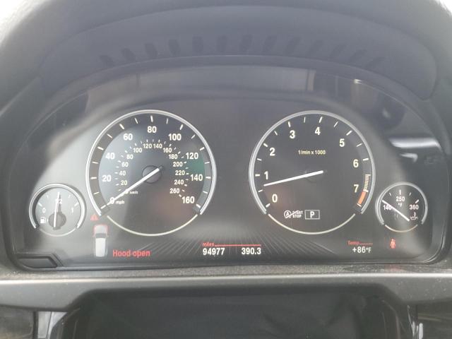 2015 BMW X5 XDRIVE3 - 5UXKR0C55F0P01193