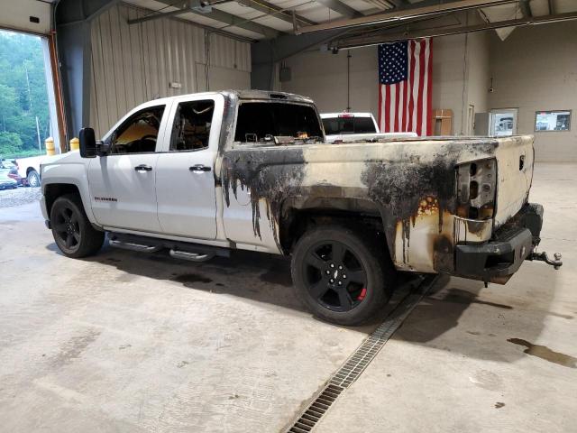 Vin: 1gcvkreh6hz365809, lot: 59890475, chevrolet all models k1500 lt 20172