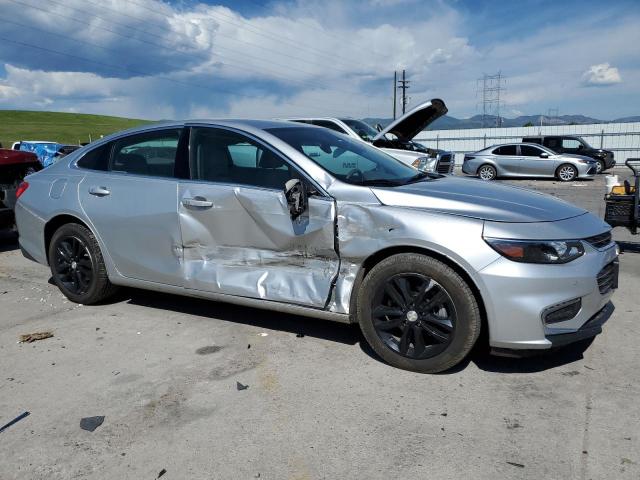 Vin: 1g1zd5st0jf190132, lot: 60156635, chevrolet malibu lt 20184