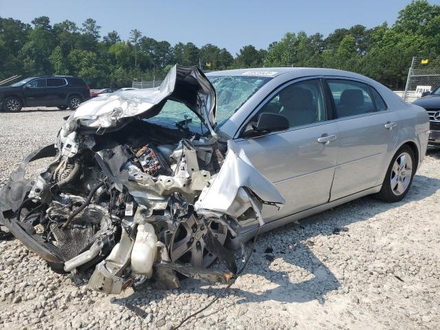 Vin: 1g1zb5e05cf302983, lot: 59526925, chevrolet malibu ls 2012 img_1