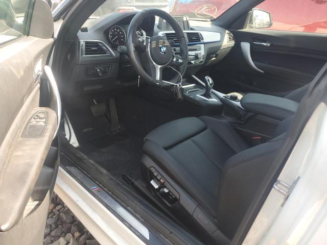 2018 BMW M240XI WBA2J7C55JVB28289