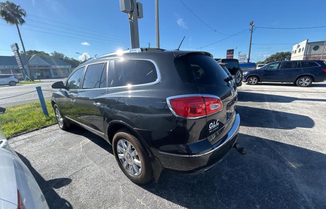 Vin: 5gakrbkd6fj223397, lot: 61692785, buick enclave 20153