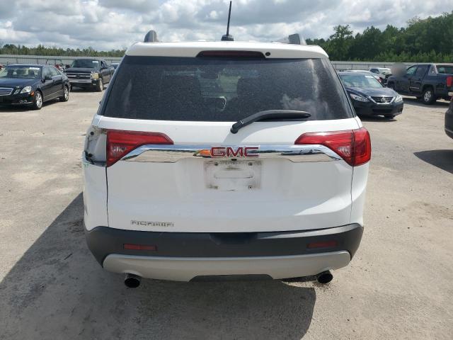 2018 GMC ACADIA SLT 1GKKNMLS9JZ137907