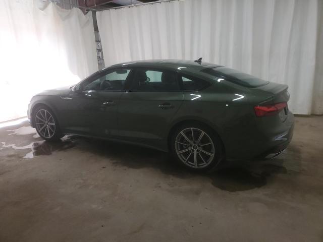 Vin: waudacf51sa004412, lot: 59532035, audi a5 premium 45 20252