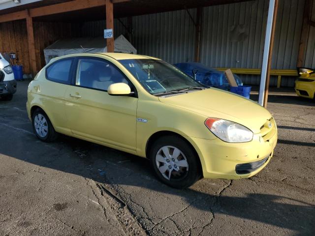 Vin: kmhcm3ac4au179371, lot: 60258375, hyundai accent blue 20104