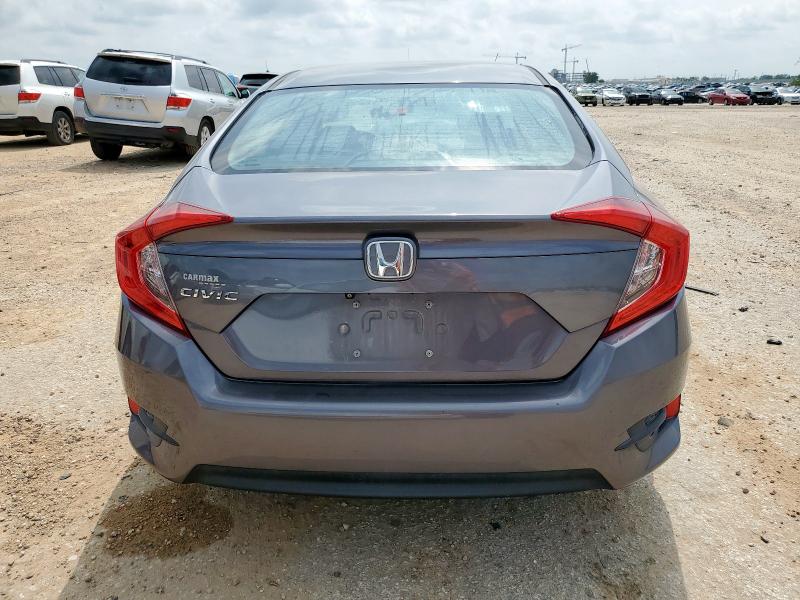 19XFC2F50HE070813 2017 HONDA CIVIC