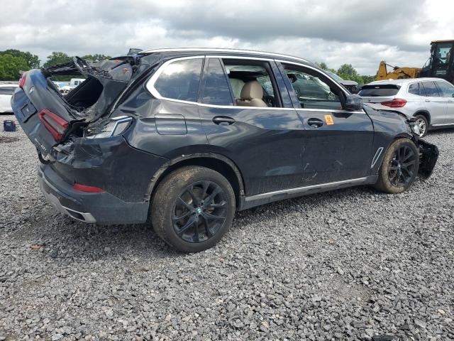 2020 BMW X5 SDRIVE 40I 5UXCR4C02L9B22592