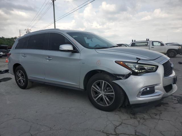 Vin: 5n1dl0mn7hc522029, lot: 62581035, infiniti qx60 20174