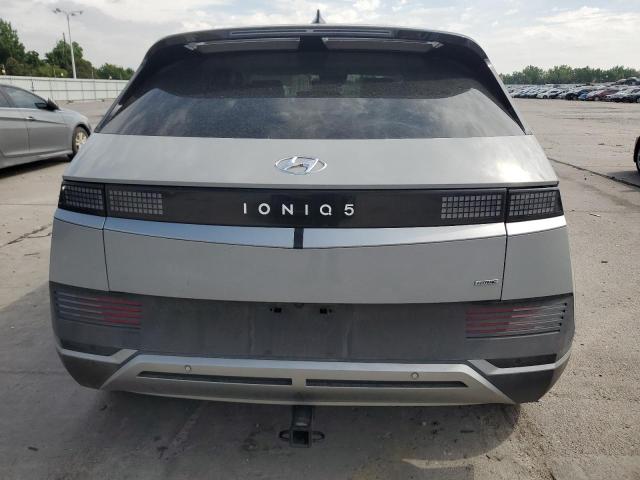 2023 HYUNDAI IONIQ 5 SE KM8KNDAF9PU173308