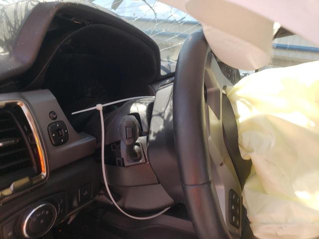 2020 FORD RANGER XL 1FTER4FH0LLA79396