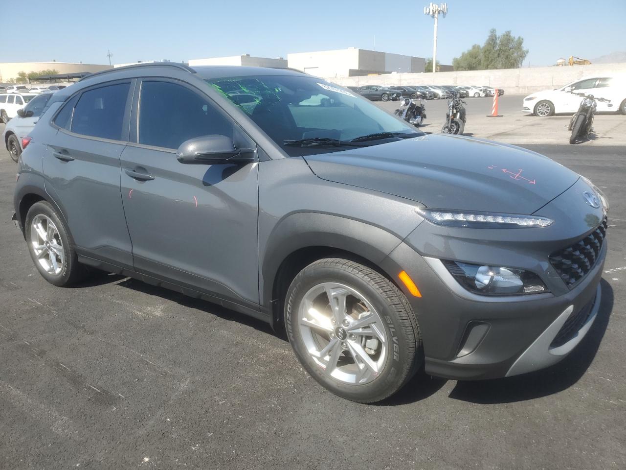 HYUNDAI KONA SEL