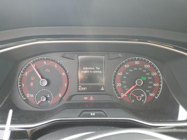 2021 VOLKSWAGEN JETTA S - 3VWC57BU3MM033324