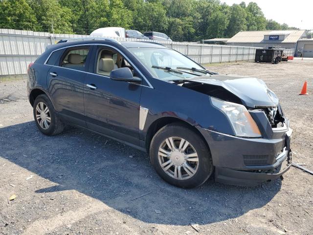 Vin: 3gyfnbe35es560066, lot: 59441485, cadillac srx luxury collection 20144