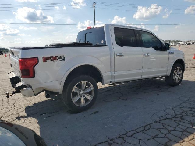 Vin: 1ftew1eg0jfa88174, lot: 61760765, ford f-150 supercrew 20183