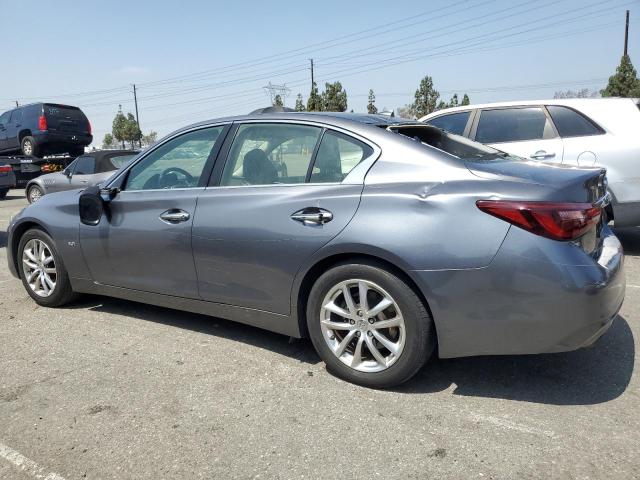 2018 INFINITI Q50 LUXE JN1EV7AP6JM364691