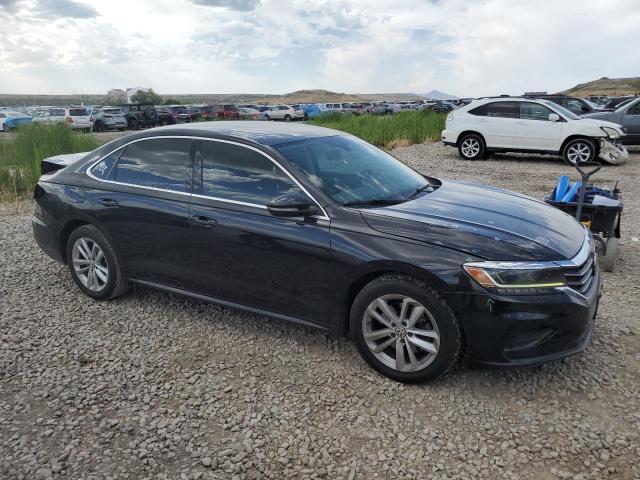 Vin: 1vwsa7a36lc016422, lot: 59960405, volkswagen passat se 20204