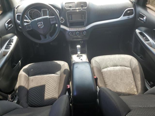 2017 DODGE JOURNEY SX 3C4PDCBG0HT589287