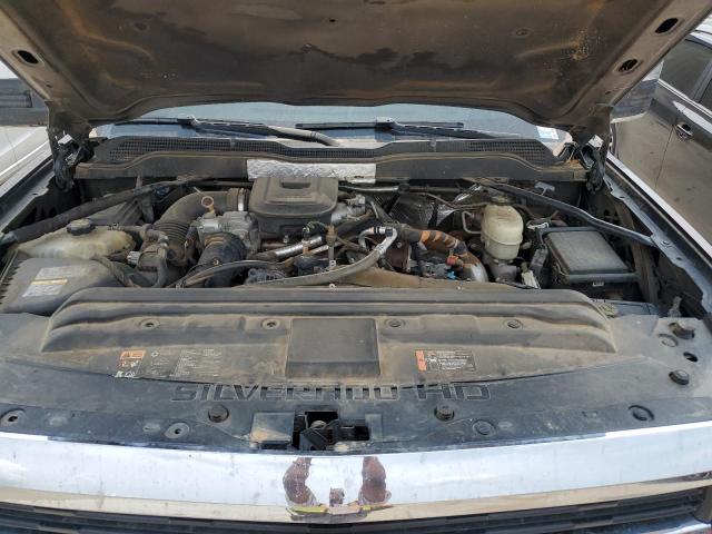 2016 CHEVROLET SILVERADO - 1GC1KWE88GF219750