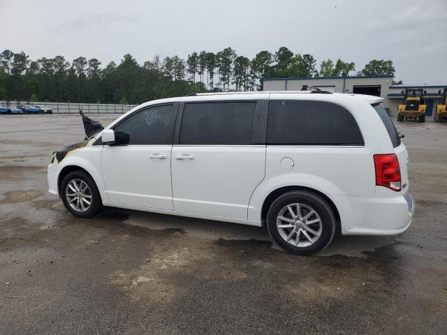 2020 DODGE GRAND CARA 2C4RDGCG8LR196762