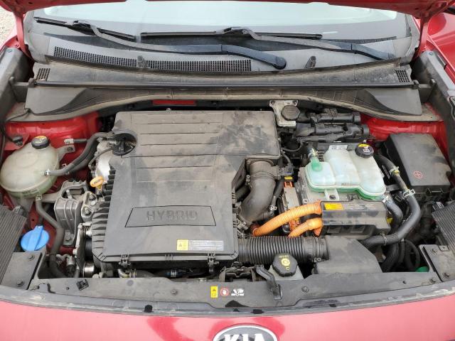 2017 KIA NIRO EX TO KNDCE3LC0H5059652
