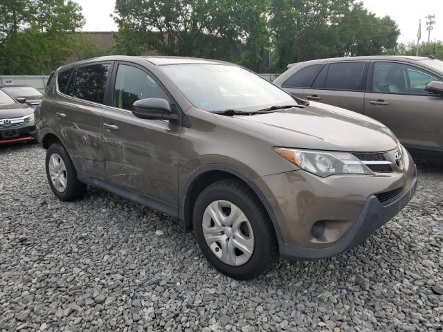 2015 TOYOTA RAV4 LE - JTMBFREV7FD140905