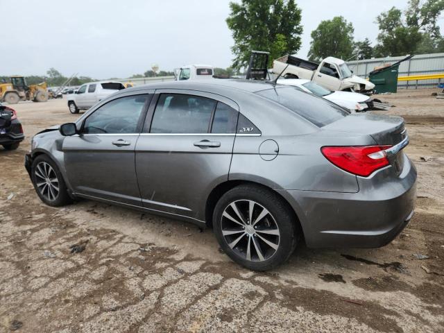 Vin: 1c3ccbbg3dn716561, lot: 62230585, chrysler 200 touring 20132