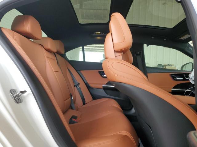 2025 MERCEDES-BENZ C 300 W1KAF4GBXSR256765