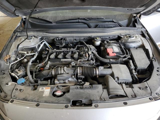 2018 HONDA ACCORD EXL - 1HGCV1F53JA225307