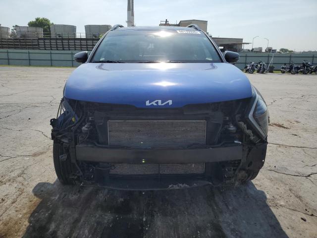2024 KIA SPORTAGE X - 5XYK6CDF7RG167308