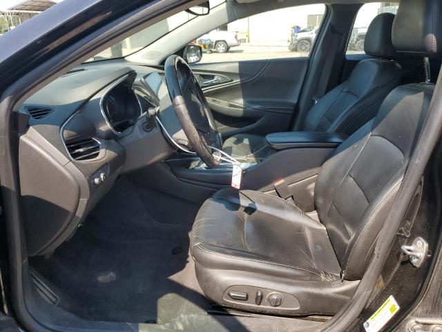 2016 CHEVROLET MALIBU LT 1G1ZE5ST1GF340027