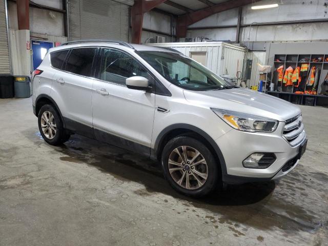 Vin: 1fmcu9gd6juc43333, lot: 59635635, ford escape se 20184