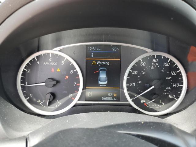 2019 NISSAN SENTRA S - 3N1AB7AP8KY440689