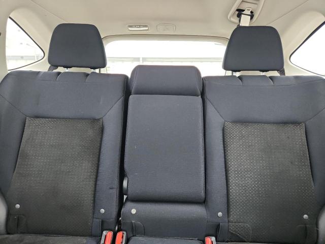 2016 HONDA CR-V EX - 2HKRM4H5XGH701256