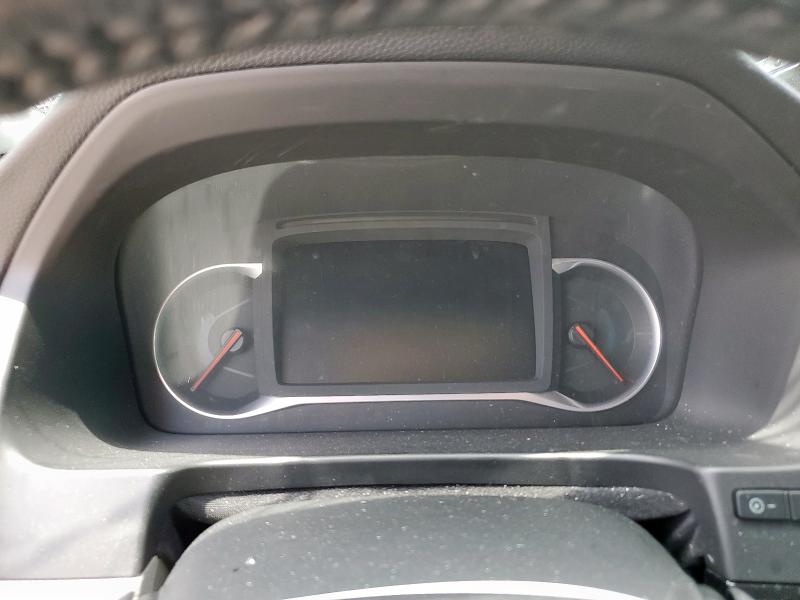 2021 HONDA PILOT ELIT 5FNYF6H09MB051707