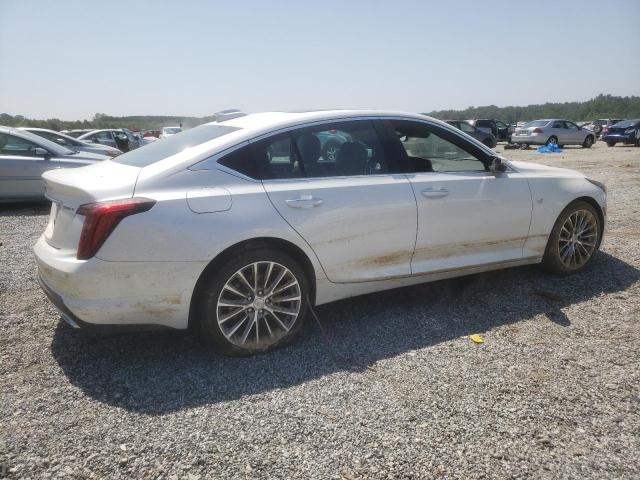 2025 CADILLAC CT5 PREMIU 1G6DS5RW9S0117887