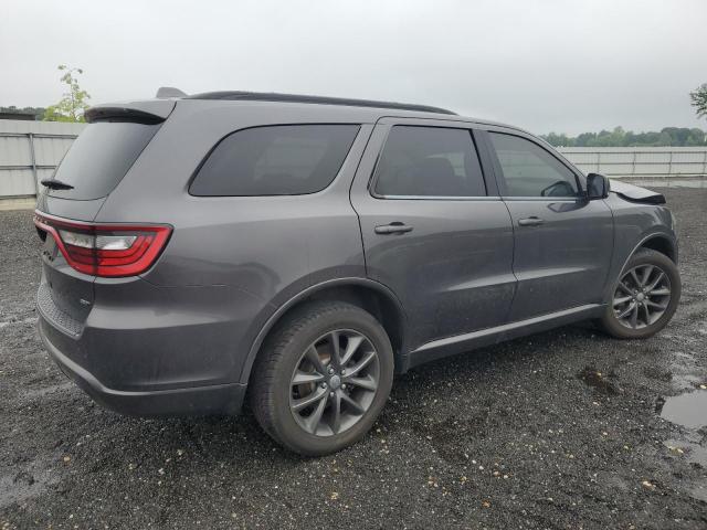 2018 DODGE DURANGO GT - 1C4RDJDGXJC232114