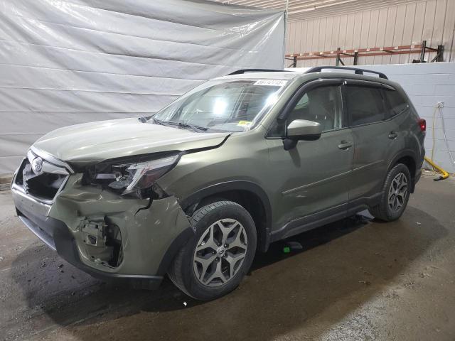 Vin: jf2skagc4kh461328, lot: 59112715, subaru forester premium 2019 img_1