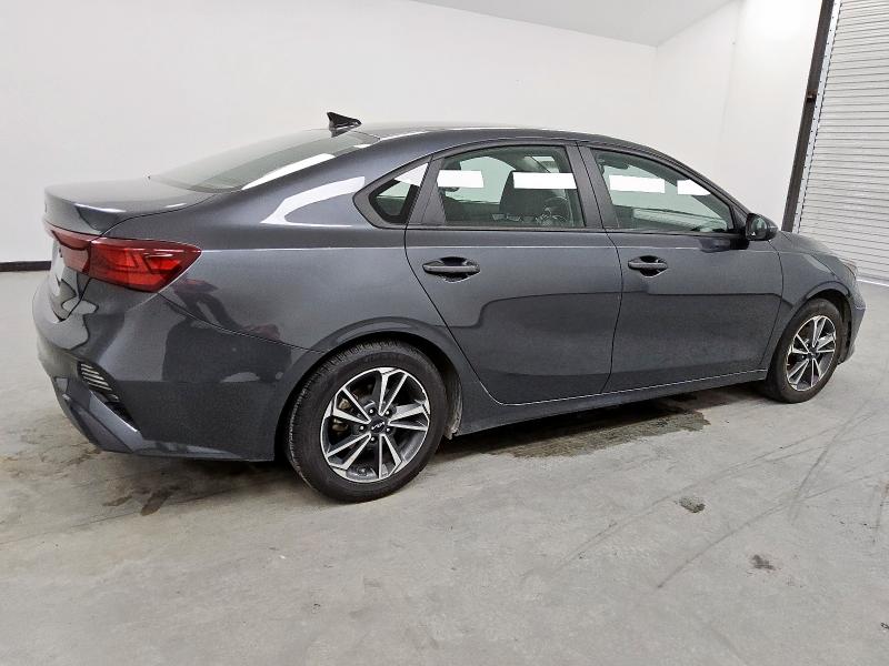 Vin: 3kpf24ad6pe588114, lot: 61814865, kia forte lx 20233