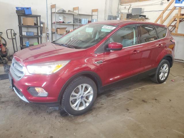 Vin: 1fmcu9g95huf10936, lot: 60514155, ford escape se 2017 img_1