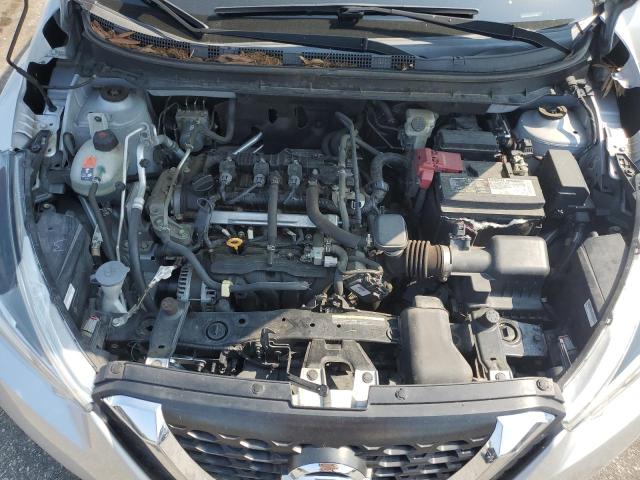 2019 NISSAN KICKS S 3N1CP5CUXKL534894